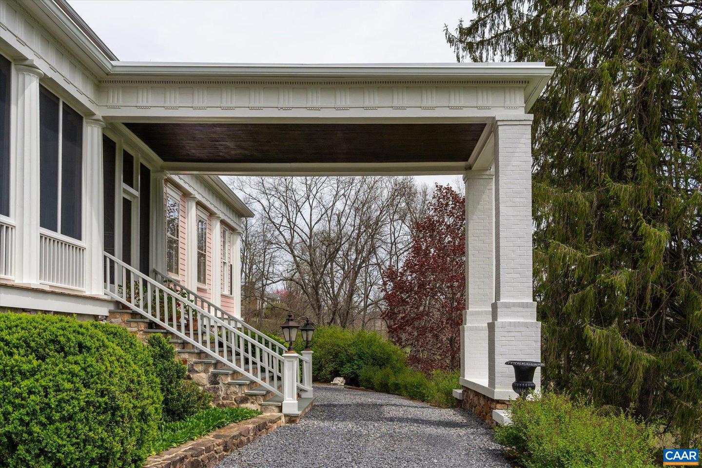 356 ROUTIER HILL RD, HOT SPRINGS, Virginia 24445, 5 Bedrooms Bedrooms, ,5 BathroomsBathrooms,Residential,For sale,356 ROUTIER HILL RD,663955 MLS # 663955