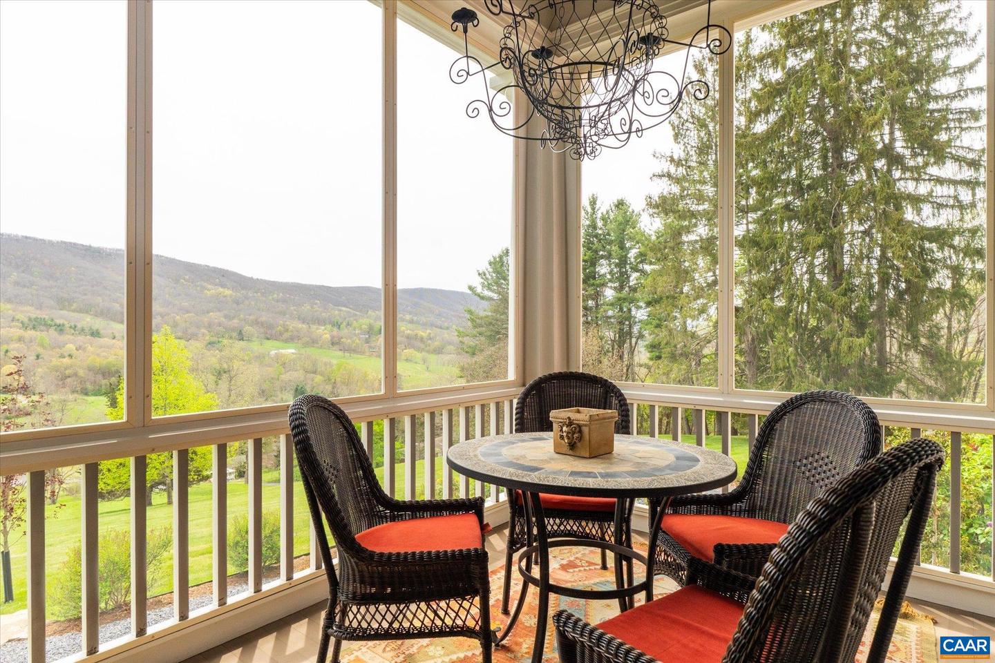 356 ROUTIER HILL RD, HOT SPRINGS, Virginia 24445, 5 Bedrooms Bedrooms, ,5 BathroomsBathrooms,Residential,For sale,356 ROUTIER HILL RD,663955 MLS # 663955