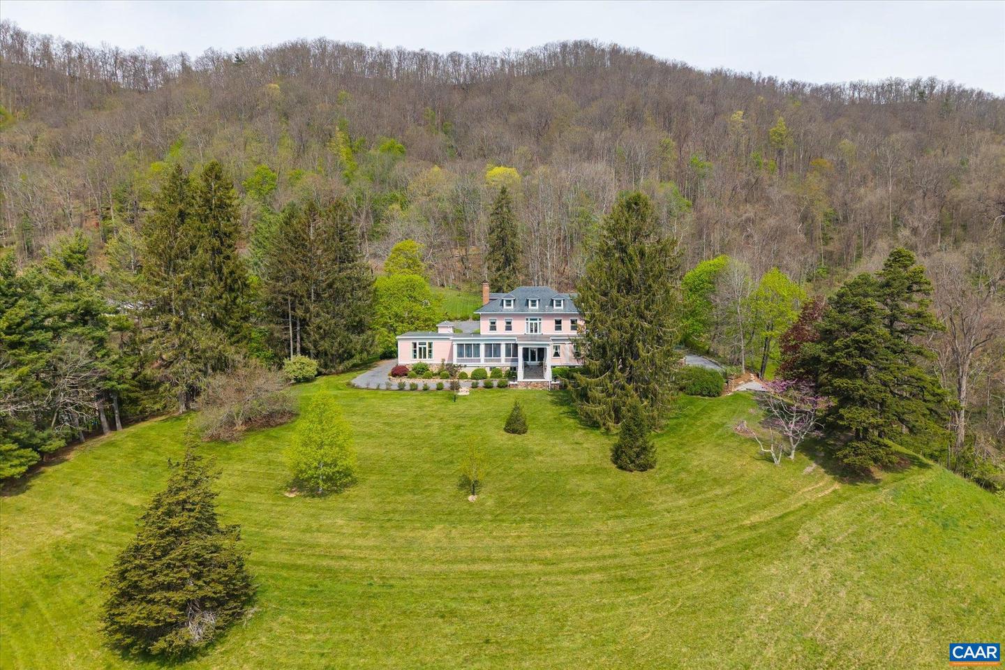 356 ROUTIER HILL RD, HOT SPRINGS, Virginia 24445, 5 Bedrooms Bedrooms, ,5 BathroomsBathrooms,Residential,For sale,356 ROUTIER HILL RD,663955 MLS # 663955