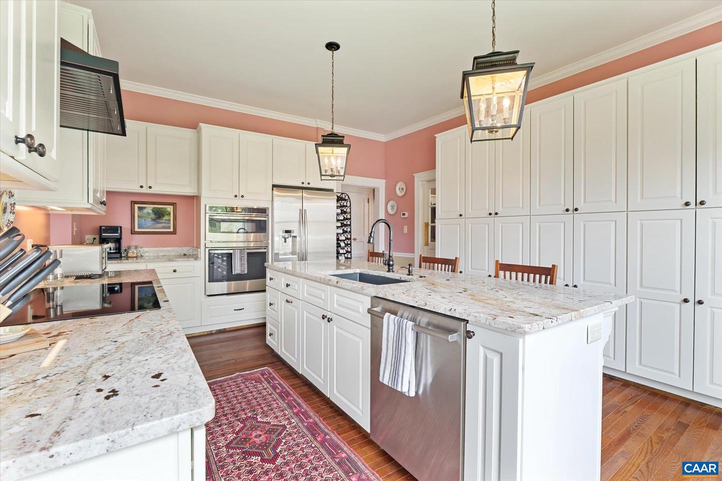 356 ROUTIER HILL RD, HOT SPRINGS, Virginia 24445, 5 Bedrooms Bedrooms, ,5 BathroomsBathrooms,Residential,For sale,356 ROUTIER HILL RD,663955 MLS # 663955