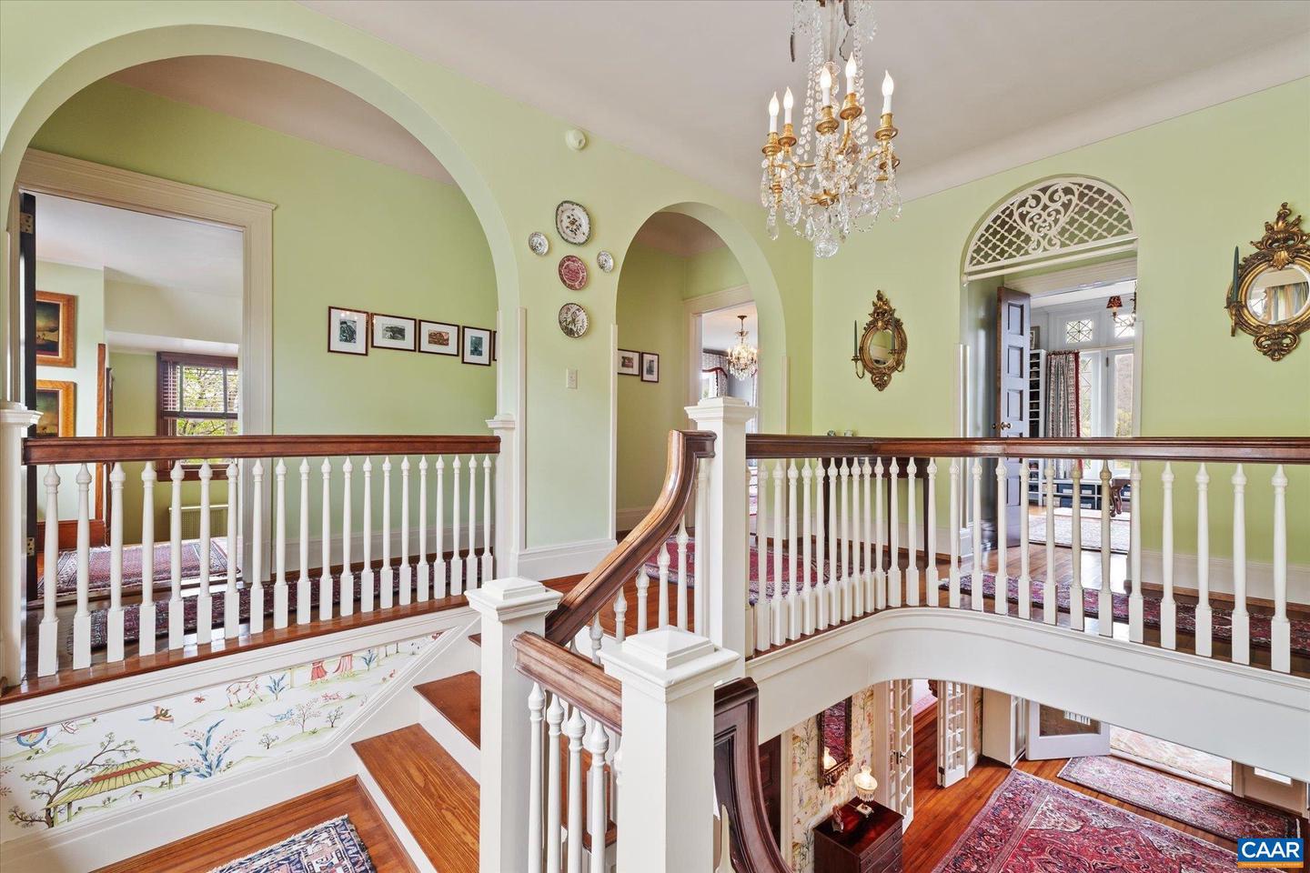 356 ROUTIER HILL RD, HOT SPRINGS, Virginia 24445, 5 Bedrooms Bedrooms, ,5 BathroomsBathrooms,Residential,For sale,356 ROUTIER HILL RD,663955 MLS # 663955