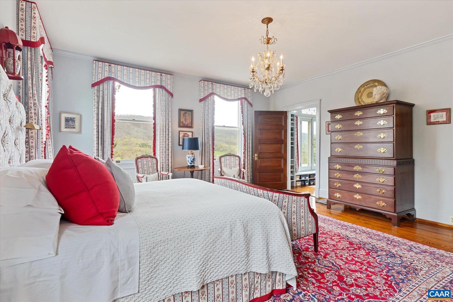 356 ROUTIER HILL RD, HOT SPRINGS, Virginia 24445, 5 Bedrooms Bedrooms, ,5 BathroomsBathrooms,Residential,For sale,356 ROUTIER HILL RD,663955 MLS # 663955