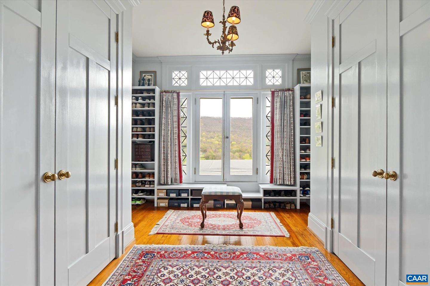 356 ROUTIER HILL RD, HOT SPRINGS, Virginia 24445, 5 Bedrooms Bedrooms, ,5 BathroomsBathrooms,Residential,For sale,356 ROUTIER HILL RD,663955 MLS # 663955