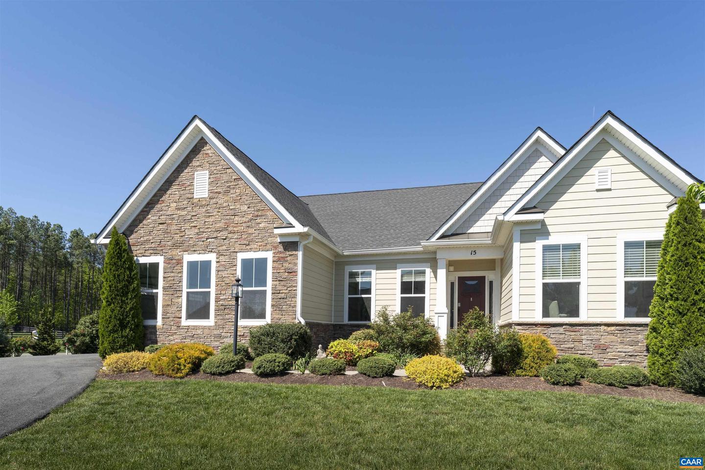 15 HERITAGE DR, ZION CROSSROADS, Virginia 22942, 5 Bedrooms Bedrooms, ,4 BathroomsBathrooms,Residential,For sale,15 HERITAGE DR,663957 MLS # 663957