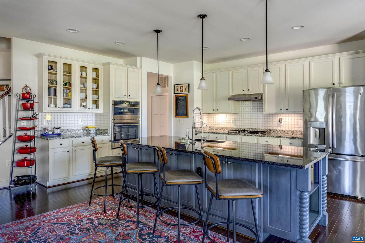 15 HERITAGE DR, ZION CROSSROADS, Virginia 22942, 5 Bedrooms Bedrooms, ,4 BathroomsBathrooms,Residential,For sale,15 HERITAGE DR,663957 MLS # 663957