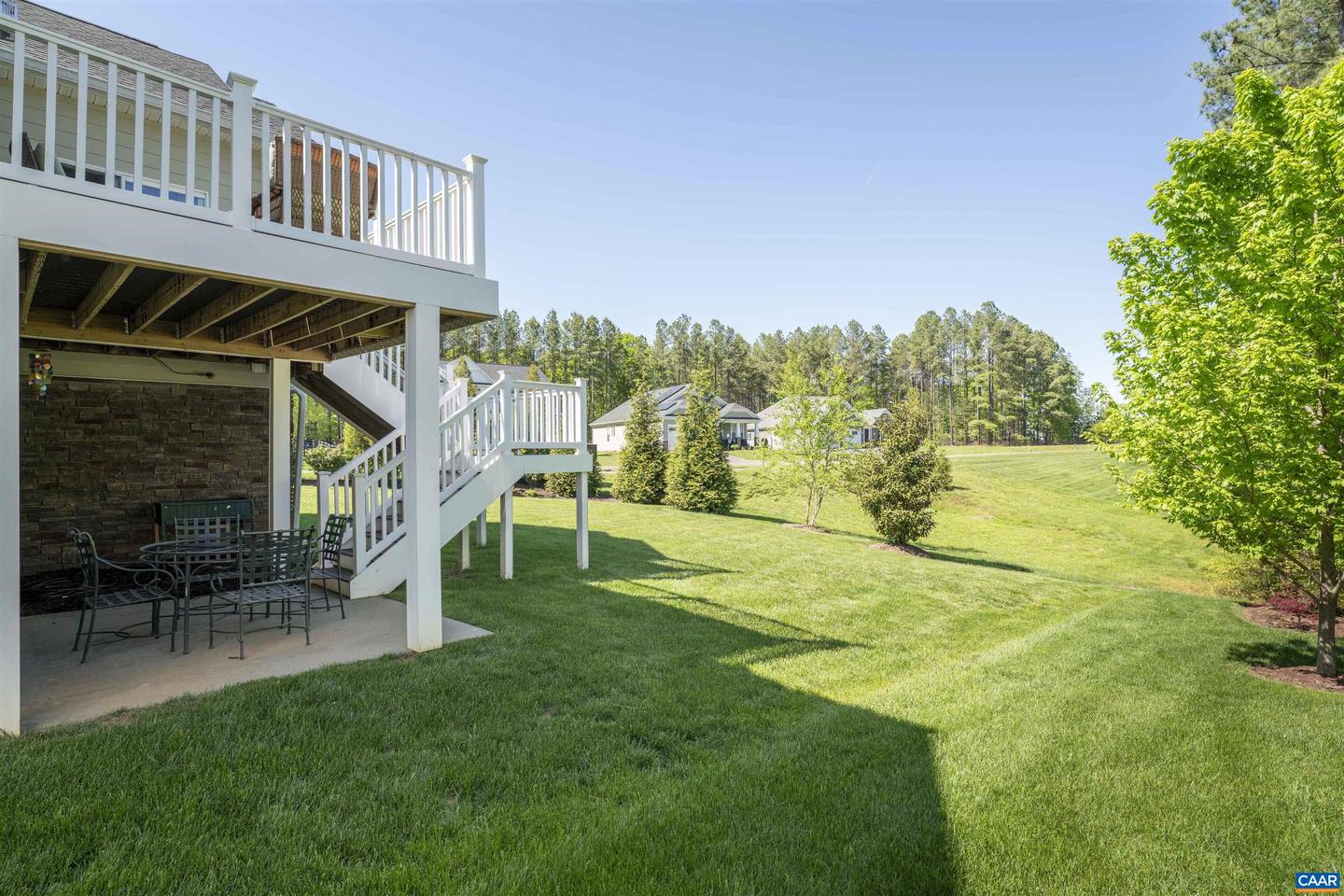 15 HERITAGE DR, ZION CROSSROADS, Virginia 22942, 5 Bedrooms Bedrooms, ,4 BathroomsBathrooms,Residential,For sale,15 HERITAGE DR,663957 MLS # 663957