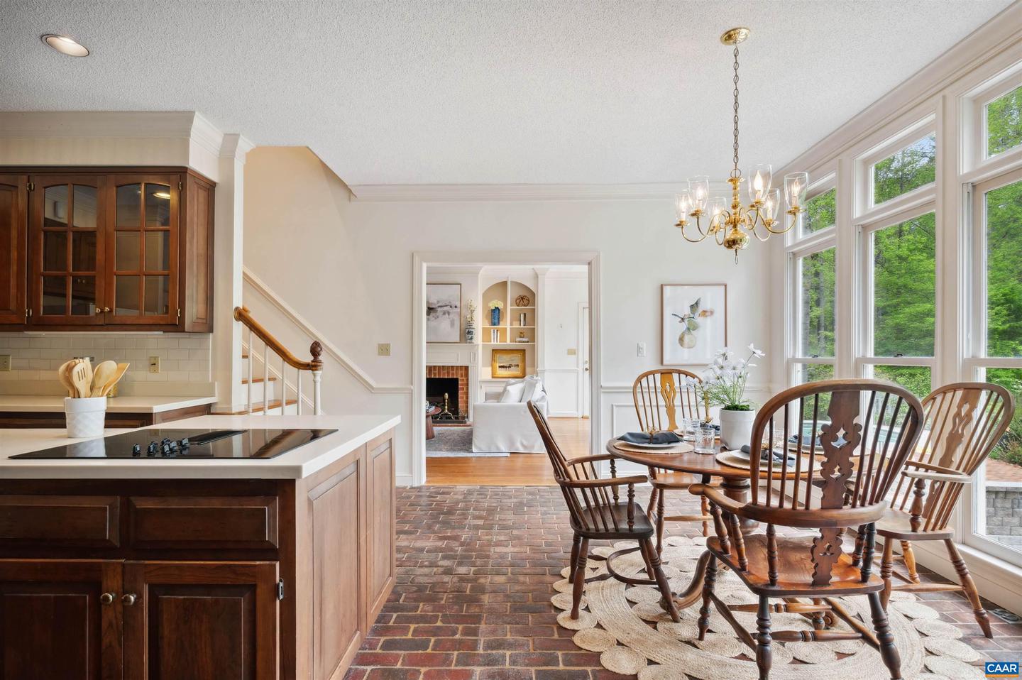 560 LOBLOLLY LN, CHARLOTTESVILLE, Virginia 22903, 4 Bedrooms Bedrooms, ,3 BathroomsBathrooms,Residential,For sale,560 LOBLOLLY LN,663959 MLS # 663959