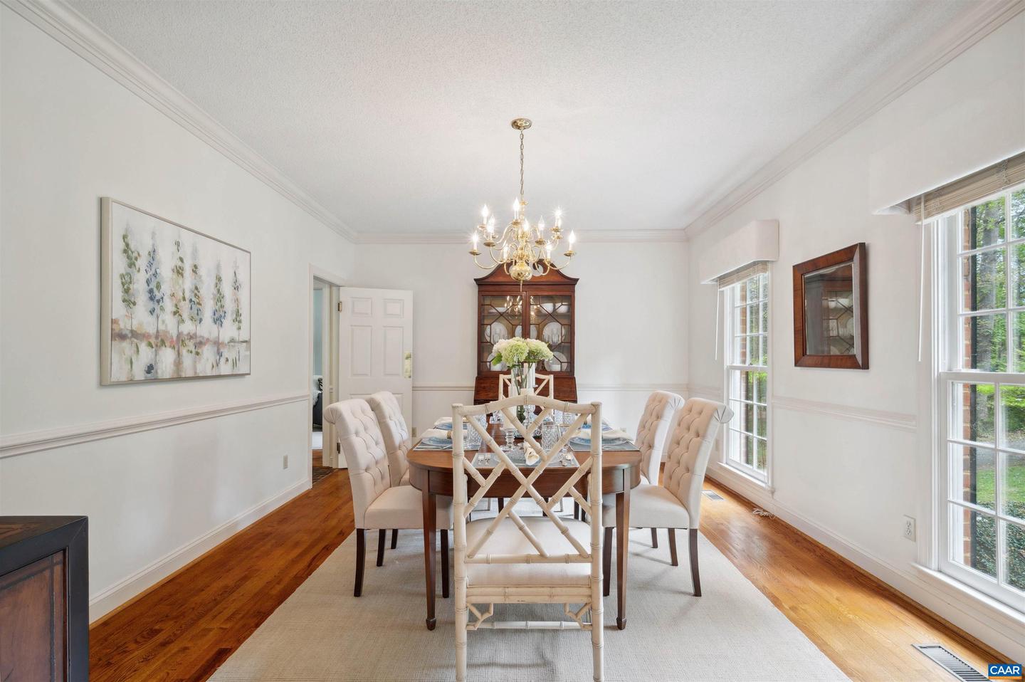 560 LOBLOLLY LN, CHARLOTTESVILLE, Virginia 22903, 4 Bedrooms Bedrooms, ,3 BathroomsBathrooms,Residential,For sale,560 LOBLOLLY LN,663959 MLS # 663959