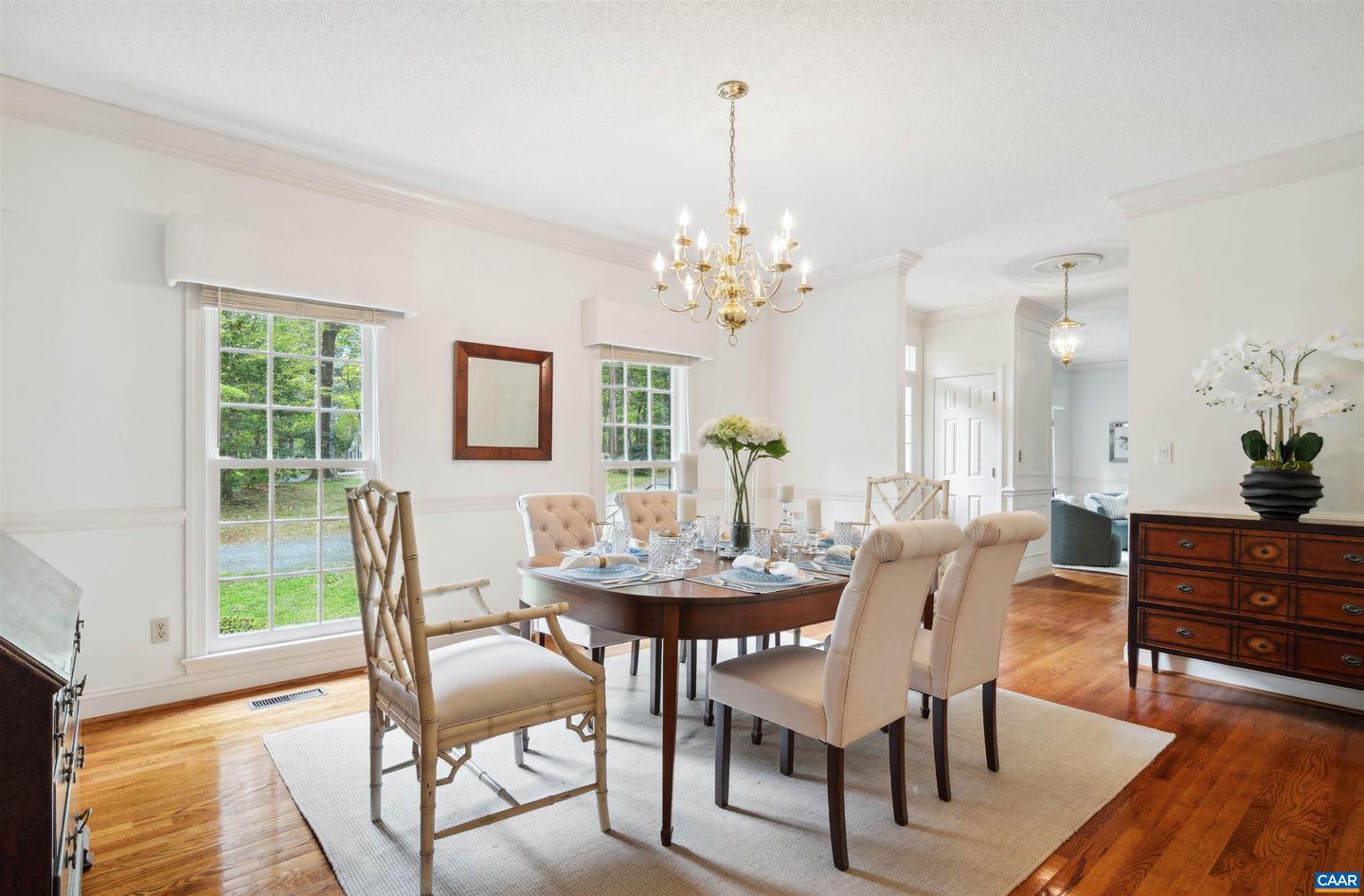 560 LOBLOLLY LN, CHARLOTTESVILLE, Virginia 22903, 4 Bedrooms Bedrooms, ,3 BathroomsBathrooms,Residential,For sale,560 LOBLOLLY LN,663959 MLS # 663959
