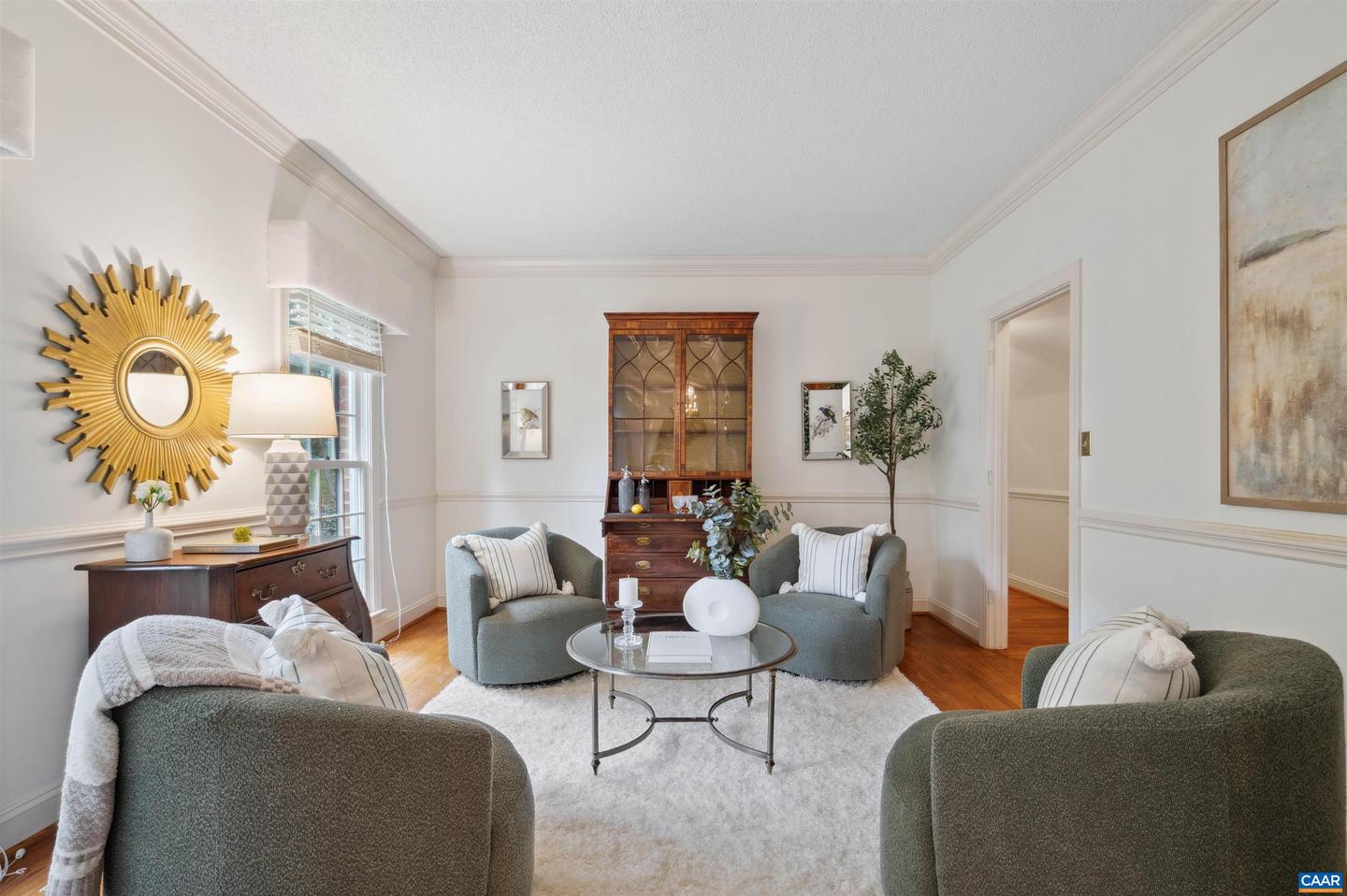 560 LOBLOLLY LN, CHARLOTTESVILLE, Virginia 22903, 4 Bedrooms Bedrooms, ,3 BathroomsBathrooms,Residential,For sale,560 LOBLOLLY LN,663959 MLS # 663959
