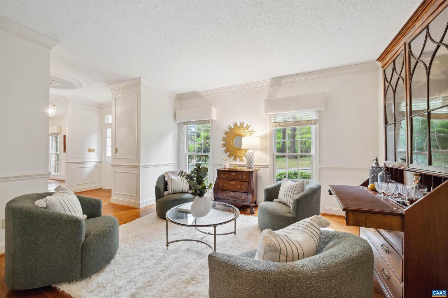 560 LOBLOLLY LN, CHARLOTTESVILLE, Virginia 22903, 4 Bedrooms Bedrooms, ,3 BathroomsBathrooms,Residential,For sale,560 LOBLOLLY LN,663959 MLS # 663959