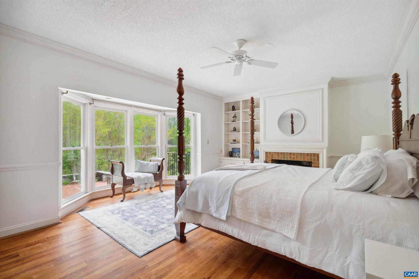 560 LOBLOLLY LN, CHARLOTTESVILLE, Virginia 22903, 4 Bedrooms Bedrooms, ,3 BathroomsBathrooms,Residential,For sale,560 LOBLOLLY LN,663959 MLS # 663959