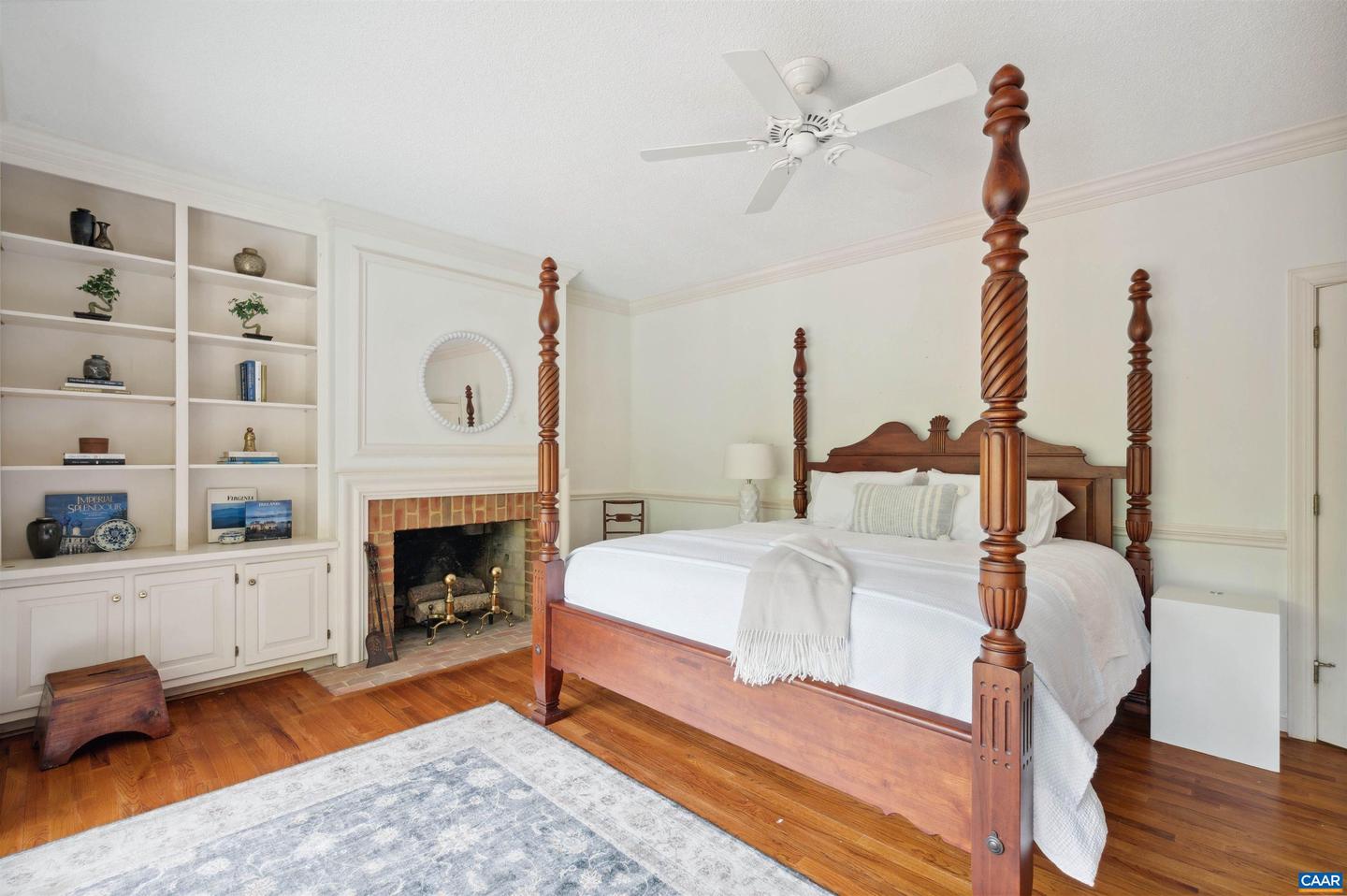 560 LOBLOLLY LN, CHARLOTTESVILLE, Virginia 22903, 4 Bedrooms Bedrooms, ,3 BathroomsBathrooms,Residential,For sale,560 LOBLOLLY LN,663959 MLS # 663959