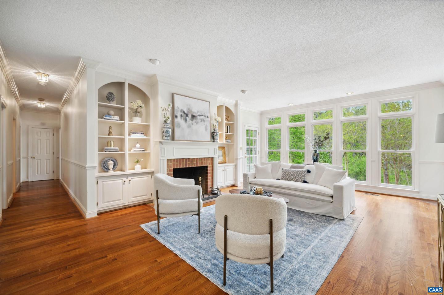 560 LOBLOLLY LN, CHARLOTTESVILLE, Virginia 22903, 4 Bedrooms Bedrooms, ,3 BathroomsBathrooms,Residential,For sale,560 LOBLOLLY LN,663959 MLS # 663959