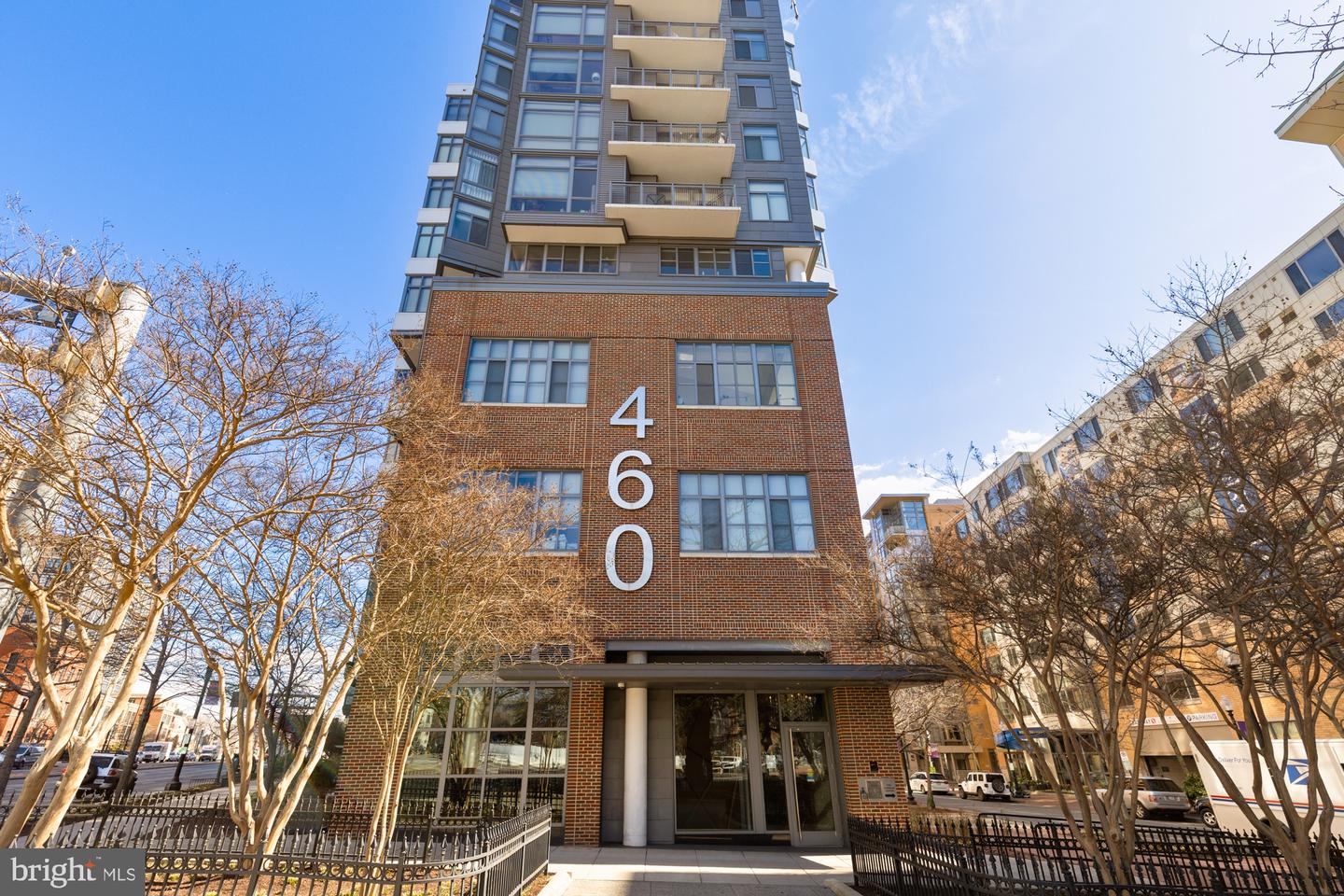 460 NEW YORK AVE NW #206, WASHINGTON, District Of Columbia 20001, 1 Bedroom Bedrooms, 5 Rooms Rooms,1 BathroomBathrooms,Residential,For sale,460 NEW YORK AVE NW #206,DCDC2198570 MLS # DCDC2198570