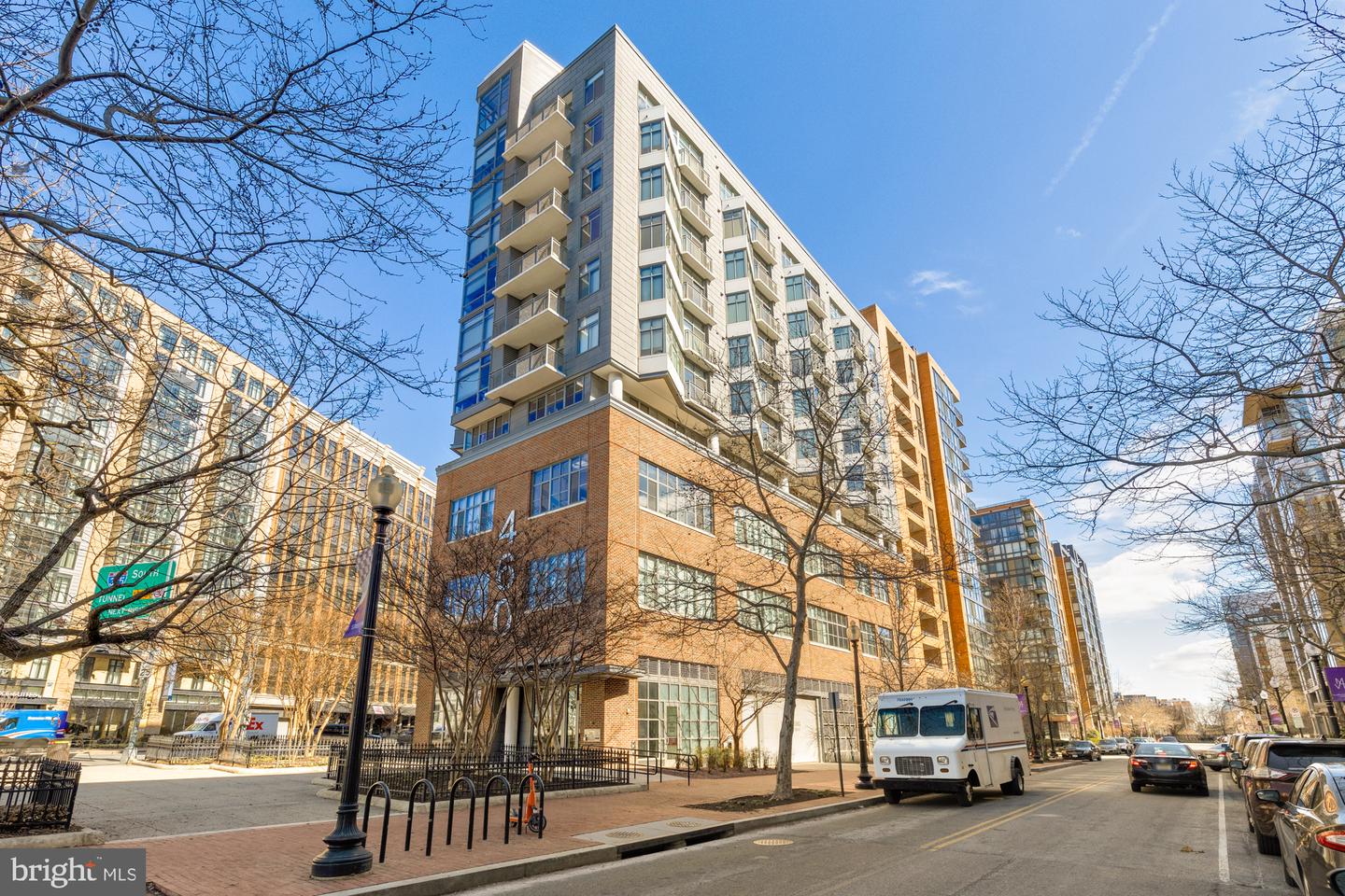 460 NEW YORK AVE NW #206, WASHINGTON, District Of Columbia 20001, 1 Bedroom Bedrooms, 5 Rooms Rooms,1 BathroomBathrooms,Residential,For sale,460 NEW YORK AVE NW #206,DCDC2198570 MLS # DCDC2198570