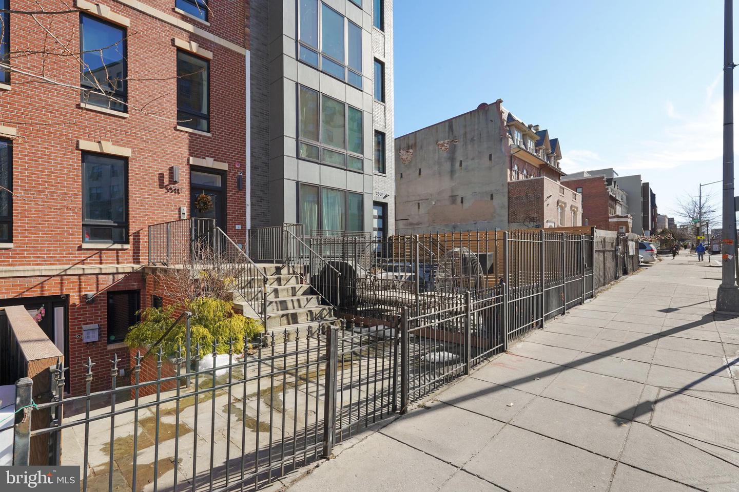 3511 14TH ST NW #4, WASHINGTON, District Of Columbia 20010, 2 Bedrooms Bedrooms, ,2 BathroomsBathrooms,Residential,For sale,3511 14TH ST NW #4,DCDC2198572 MLS # DCDC2198572