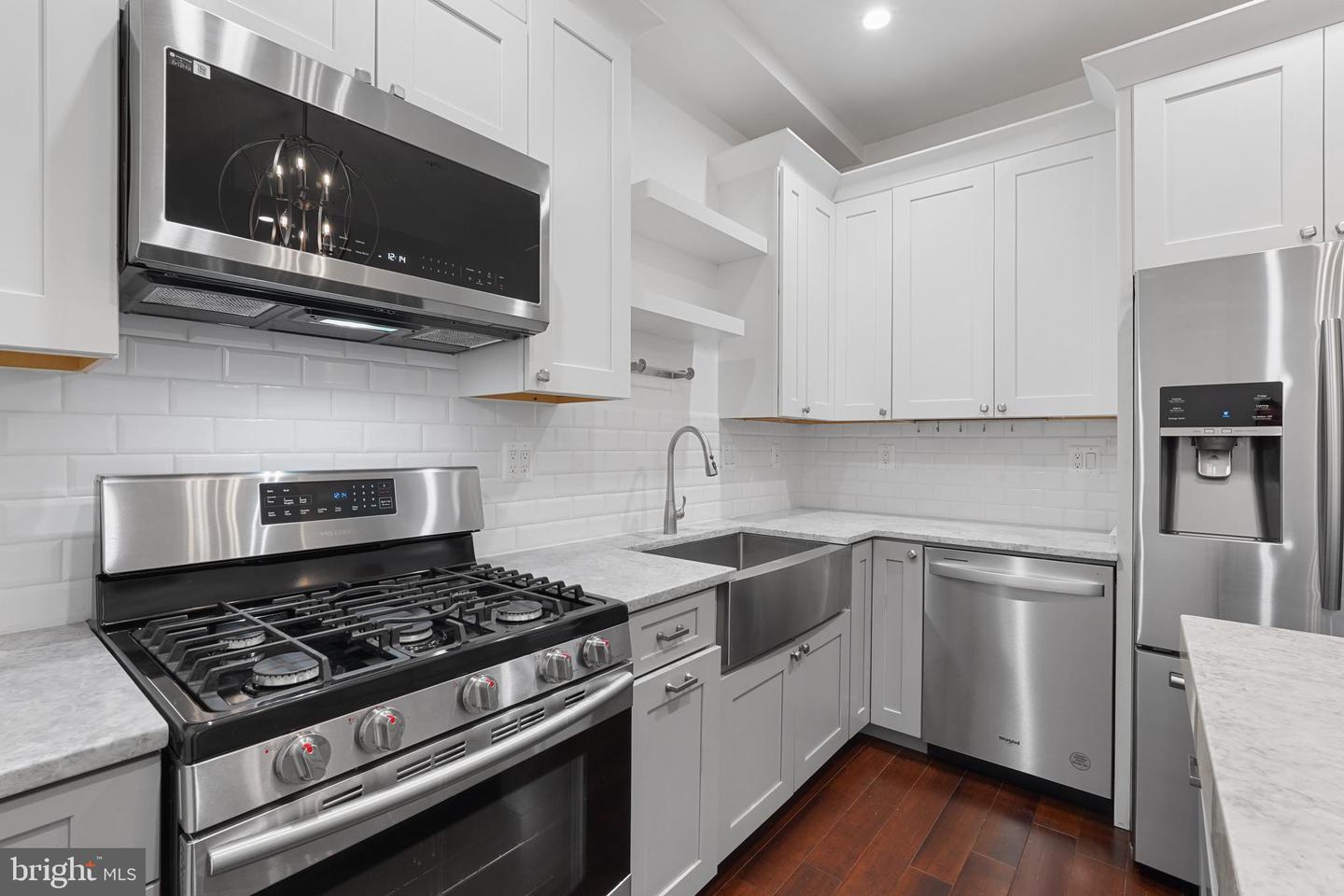 3511 14TH ST NW #4, WASHINGTON, District Of Columbia 20010, 2 Bedrooms Bedrooms, ,2 BathroomsBathrooms,Residential,For sale,3511 14TH ST NW #4,DCDC2198572 MLS # DCDC2198572