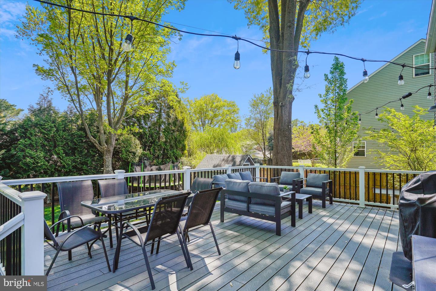 538 MARSHALL RD SW, VIENNA, Virginia 22180, 4 Bedrooms Bedrooms, ,3 BathroomsBathrooms,Residential,For sale,538 MARSHALL RD SW,VAFX2237930 MLS # VAFX2237930