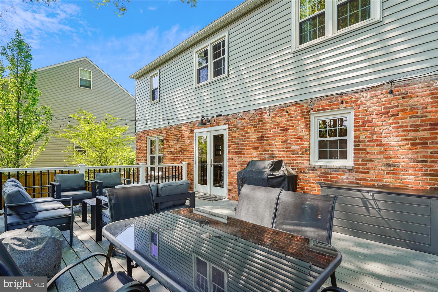 538 MARSHALL RD SW, VIENNA, Virginia 22180, 4 Bedrooms Bedrooms, ,3 BathroomsBathrooms,Residential,For sale,538 MARSHALL RD SW,VAFX2237930 MLS # VAFX2237930