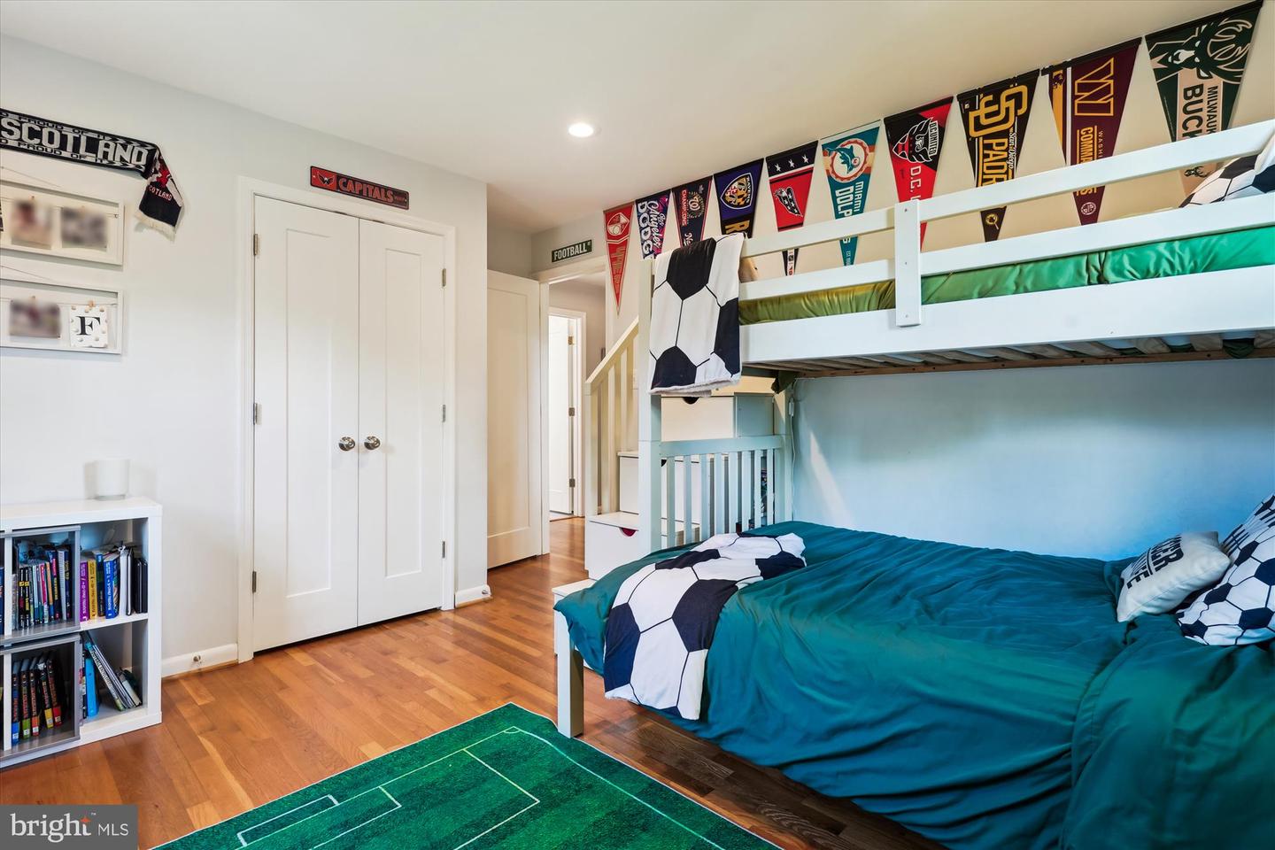 538 MARSHALL RD SW, VIENNA, Virginia 22180, 4 Bedrooms Bedrooms, ,3 BathroomsBathrooms,Residential,For sale,538 MARSHALL RD SW,VAFX2237930 MLS # VAFX2237930