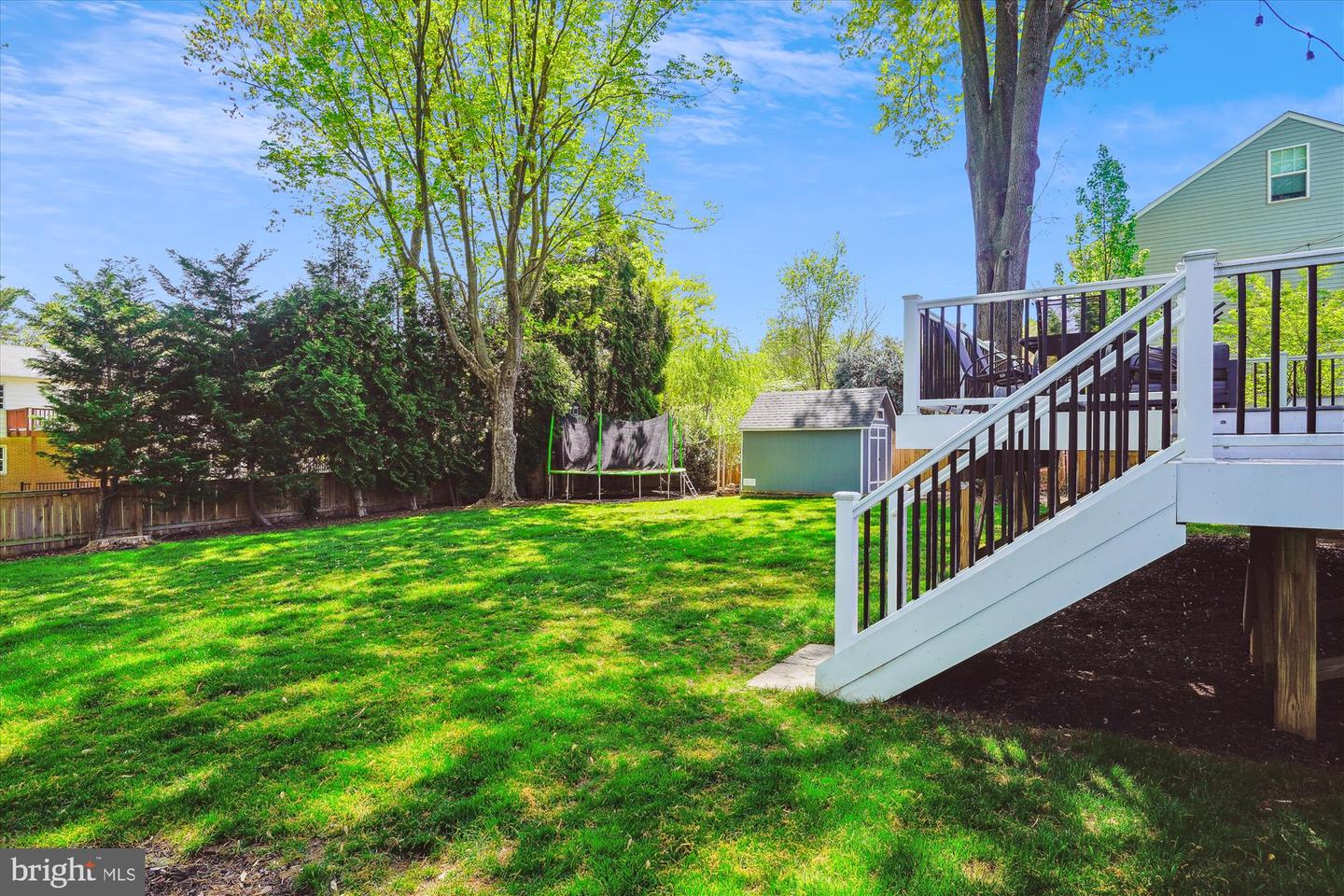 538 MARSHALL RD SW, VIENNA, Virginia 22180, 4 Bedrooms Bedrooms, ,3 BathroomsBathrooms,Residential,For sale,538 MARSHALL RD SW,VAFX2237930 MLS # VAFX2237930