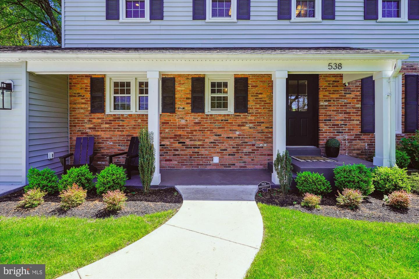 538 MARSHALL RD SW, VIENNA, Virginia 22180, 4 Bedrooms Bedrooms, ,3 BathroomsBathrooms,Residential,For sale,538 MARSHALL RD SW,VAFX2237930 MLS # VAFX2237930