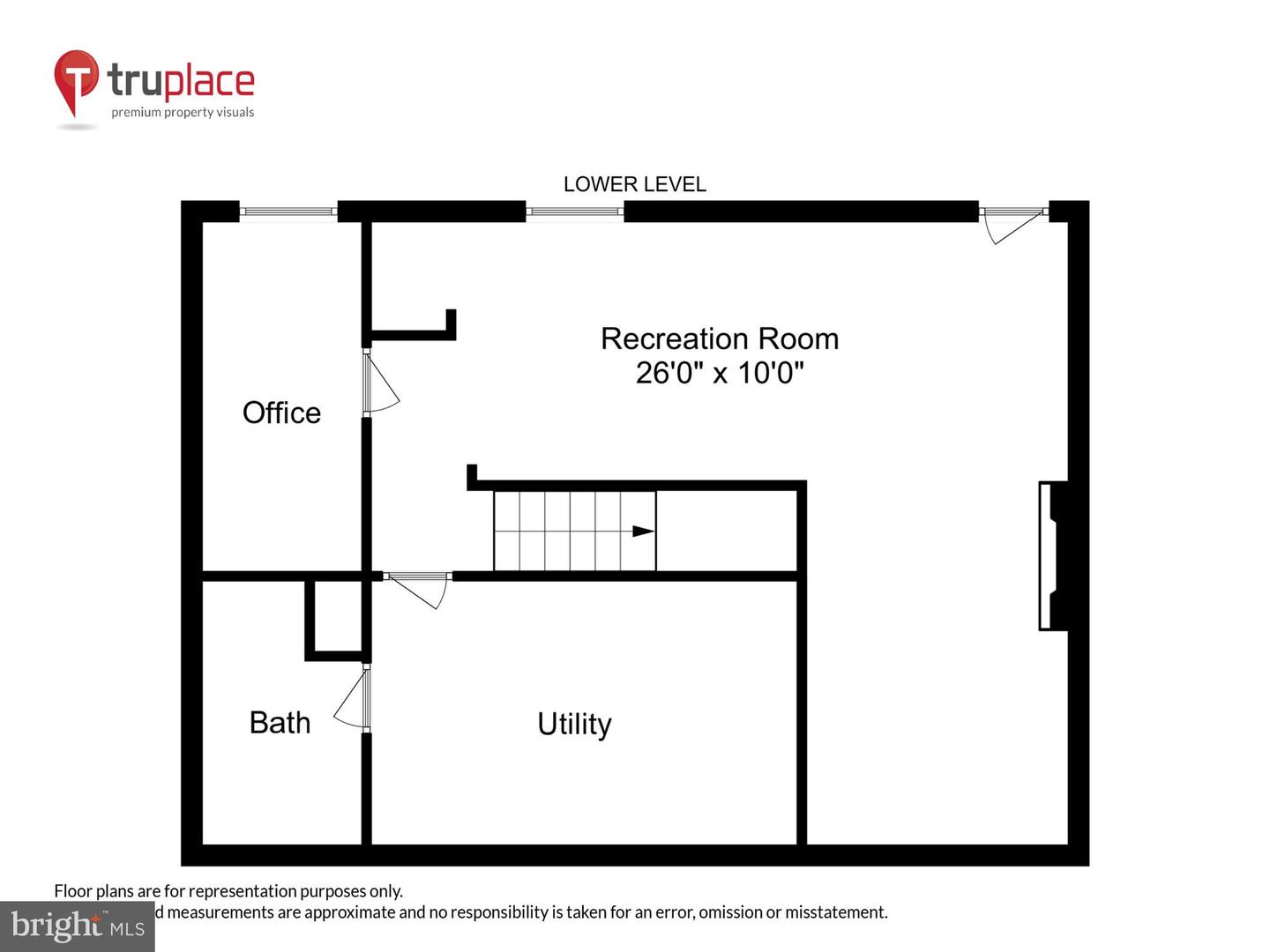 538 MARSHALL RD SW, VIENNA, Virginia 22180, 4 Bedrooms Bedrooms, ,3 BathroomsBathrooms,Residential,For sale,538 MARSHALL RD SW,VAFX2237930 MLS # VAFX2237930