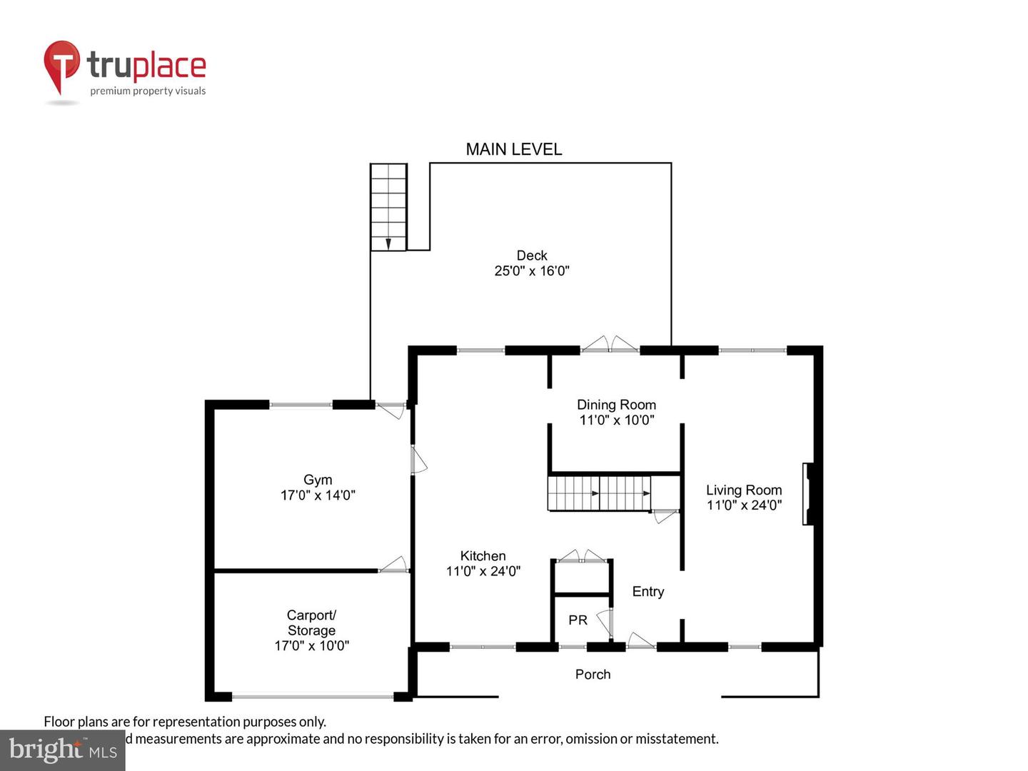 538 MARSHALL RD SW, VIENNA, Virginia 22180, 4 Bedrooms Bedrooms, ,3 BathroomsBathrooms,Residential,For sale,538 MARSHALL RD SW,VAFX2237930 MLS # VAFX2237930