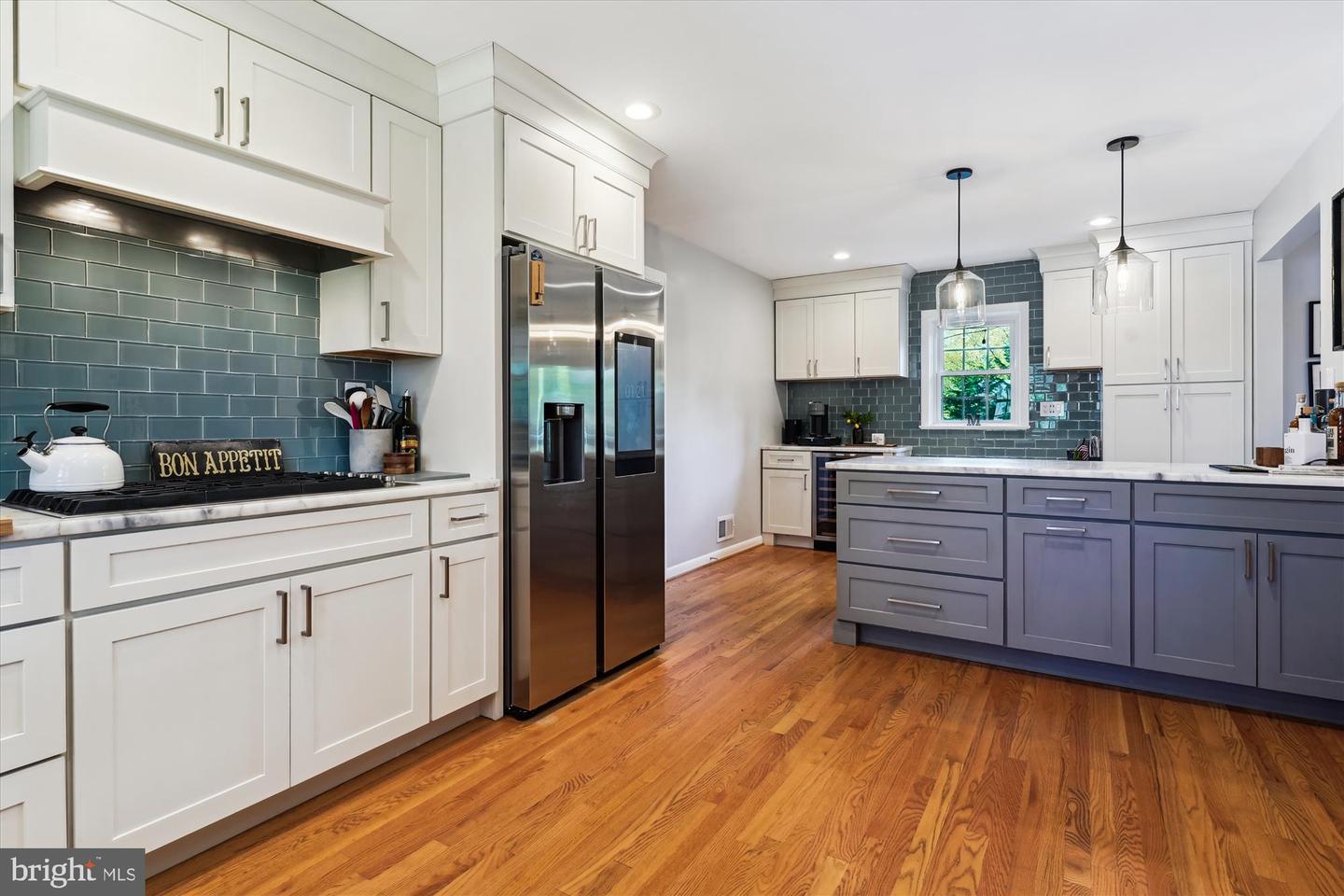 538 MARSHALL RD SW, VIENNA, Virginia 22180, 4 Bedrooms Bedrooms, ,3 BathroomsBathrooms,Residential,For sale,538 MARSHALL RD SW,VAFX2237930 MLS # VAFX2237930