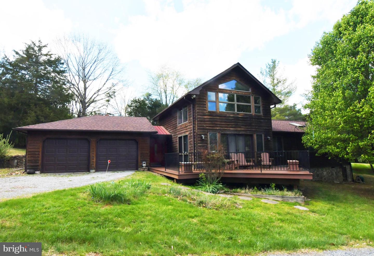 448 SHENANDOAH RIVER LN, FRONT ROYAL, Virginia 22630, 2 Bedrooms Bedrooms, ,2 BathroomsBathrooms,Residential,For sale,448 SHENANDOAH RIVER LN,VACL2003672 MLS # VACL2003672