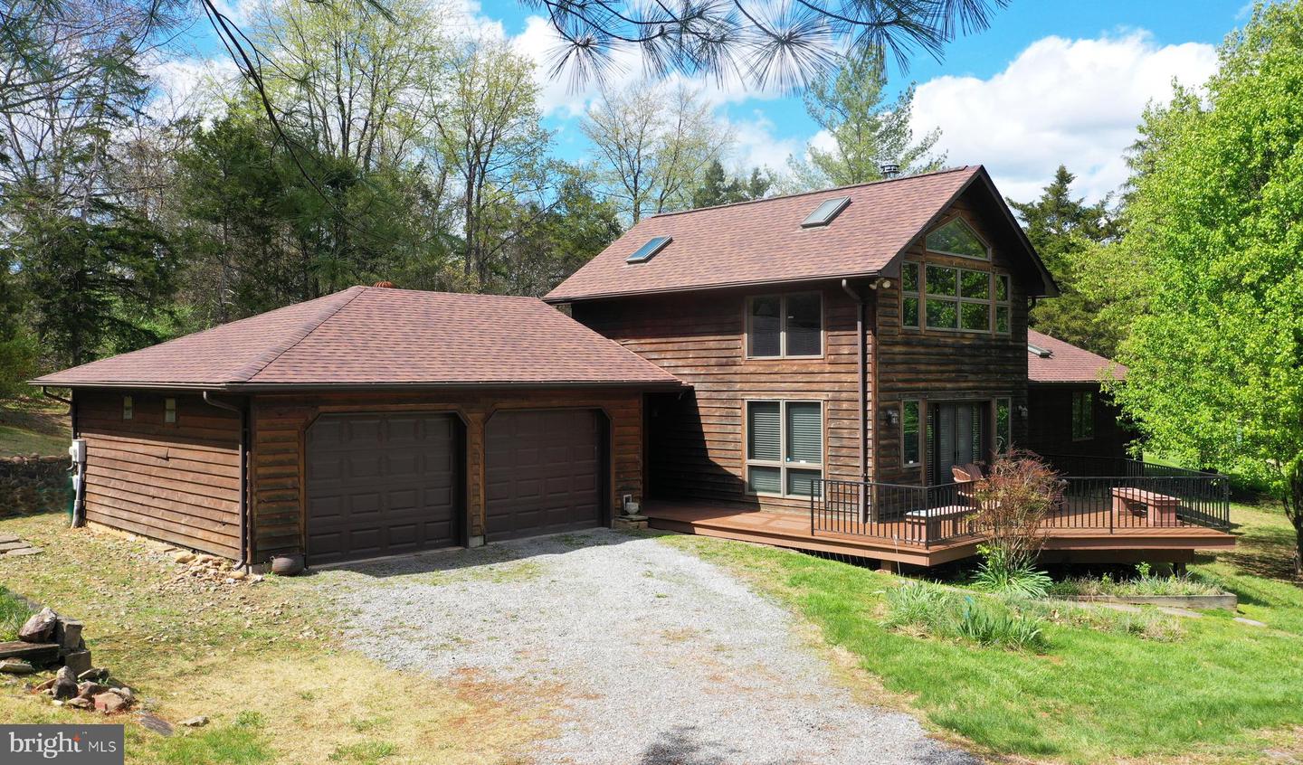 448 SHENANDOAH RIVER LN, FRONT ROYAL, Virginia 22630, 2 Bedrooms Bedrooms, ,2 BathroomsBathrooms,Residential,For sale,448 SHENANDOAH RIVER LN,VACL2003672 MLS # VACL2003672