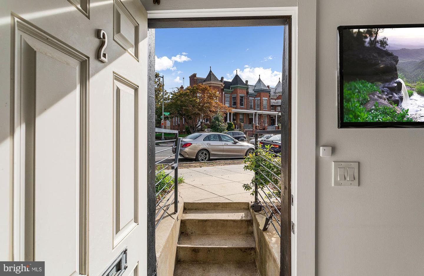1700 2ND ST NW #2, WASHINGTON, District Of Columbia 20001, 1 Bedroom Bedrooms, ,1 BathroomBathrooms,Residential,For sale,1700 2ND ST NW #2,DCDC2198396 MLS # DCDC2198396