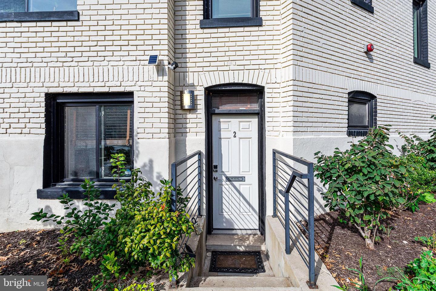 1700 2ND ST NW #2, WASHINGTON, District Of Columbia 20001, 1 Bedroom Bedrooms, ,1 BathroomBathrooms,Residential,For sale,1700 2ND ST NW #2,DCDC2198396 MLS # DCDC2198396