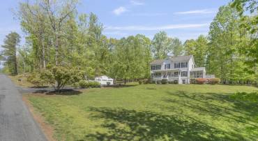 1025 SHADWELL RD, KESWICK, Virginia 22947, 4 Bedrooms Bedrooms, ,3 BathroomsBathrooms,Residential,For sale,1025 SHADWELL RD,663943 MLS # 663943