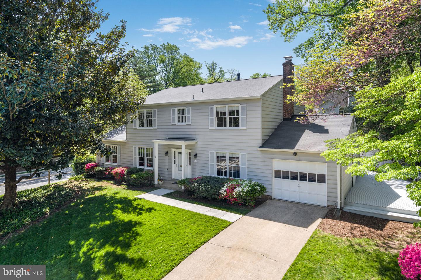 5400 30TH ST N, ARLINGTON, Virginia 22207, 4 Bedrooms Bedrooms, ,3 BathroomsBathrooms,Residential,For sale,5400 30TH ST N,VAAR2056878 MLS # VAAR2056878