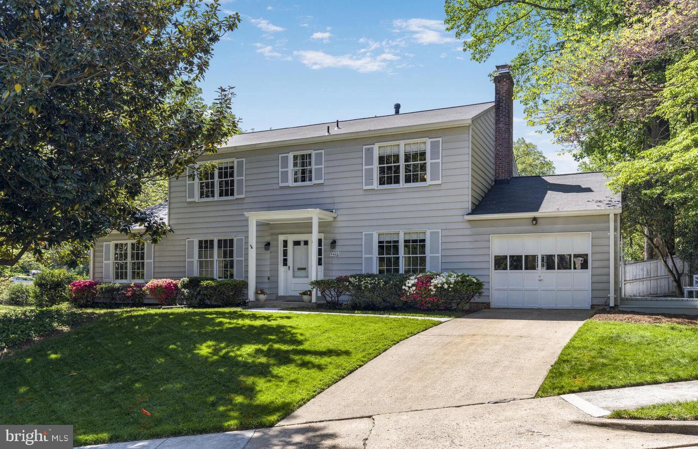 5400 30TH ST N, ARLINGTON, Virginia 22207, 4 Bedrooms Bedrooms, ,3 BathroomsBathrooms,Residential,For sale,5400 30TH ST N,VAAR2056878 MLS # VAAR2056878