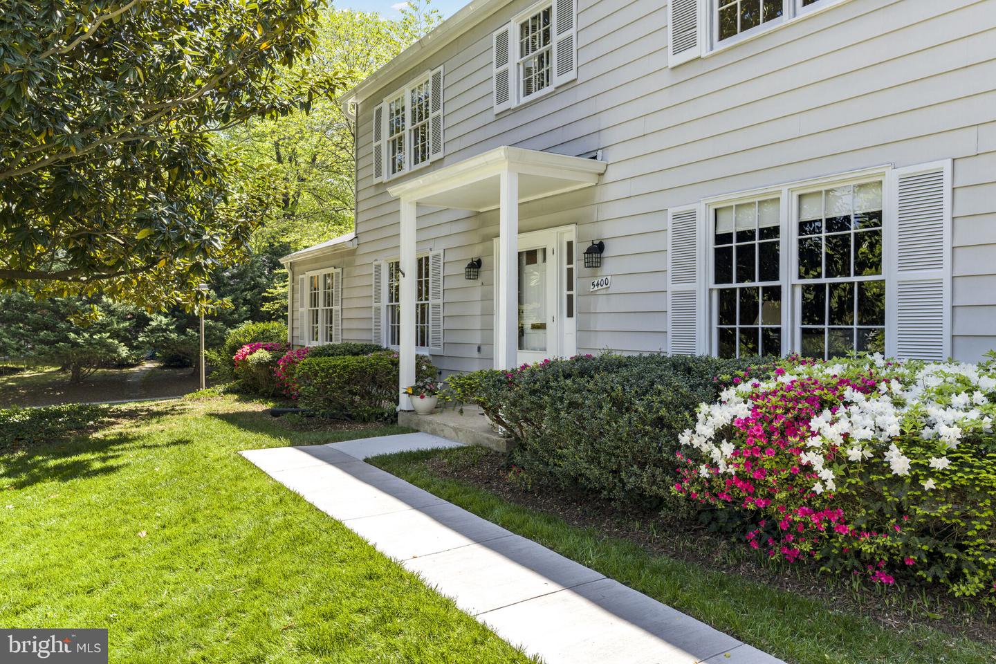 5400 30TH ST N, ARLINGTON, Virginia 22207, 4 Bedrooms Bedrooms, ,3 BathroomsBathrooms,Residential,For sale,5400 30TH ST N,VAAR2056878 MLS # VAAR2056878