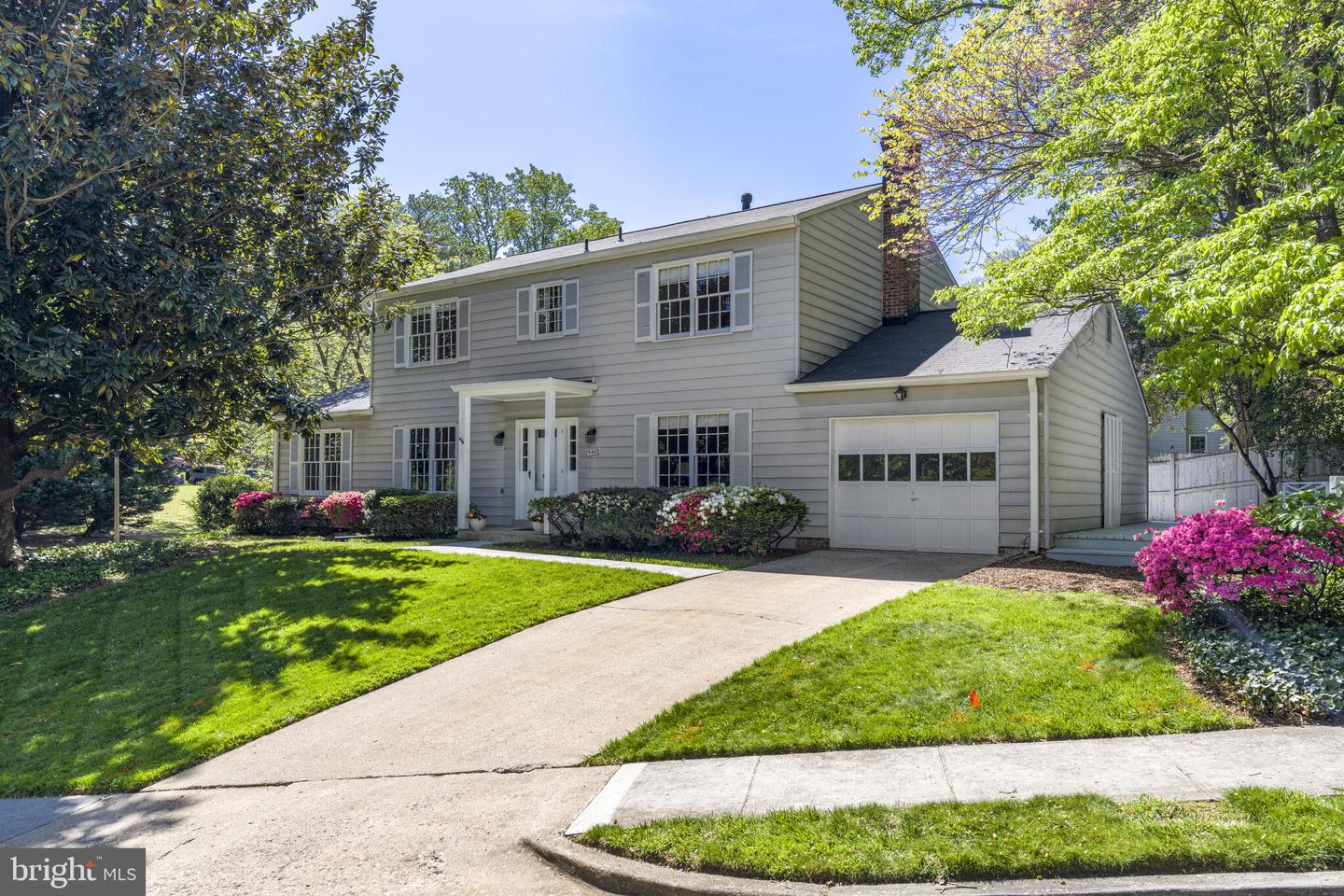 5400 30TH ST N, ARLINGTON, Virginia 22207, 4 Bedrooms Bedrooms, ,3 BathroomsBathrooms,Residential,For sale,5400 30TH ST N,VAAR2056878 MLS # VAAR2056878