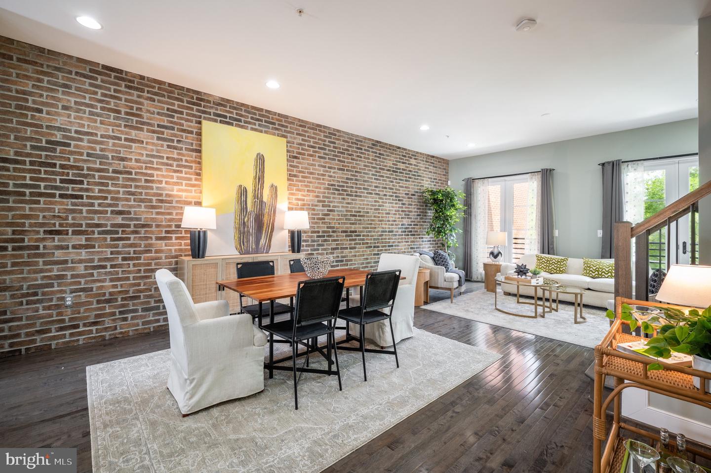 2006 POTOMAC AVE, ALEXANDRIA, Virginia 22301, 3 Bedrooms Bedrooms, ,3 BathroomsBathrooms,Residential,For sale,2006 POTOMAC AVE,VAAX2044820 MLS # VAAX2044820