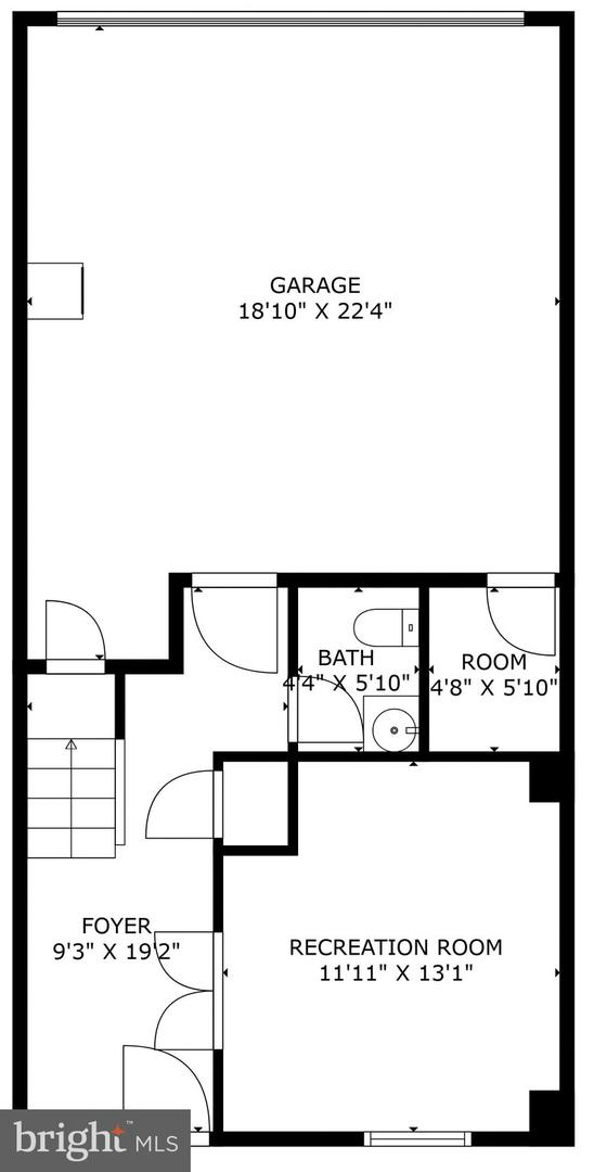 2006 POTOMAC AVE, ALEXANDRIA, Virginia 22301, 3 Bedrooms Bedrooms, ,3 BathroomsBathrooms,Residential,For sale,2006 POTOMAC AVE,VAAX2044820 MLS # VAAX2044820