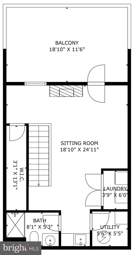 2006 POTOMAC AVE, ALEXANDRIA, Virginia 22301, 3 Bedrooms Bedrooms, ,3 BathroomsBathrooms,Residential,For sale,2006 POTOMAC AVE,VAAX2044820 MLS # VAAX2044820