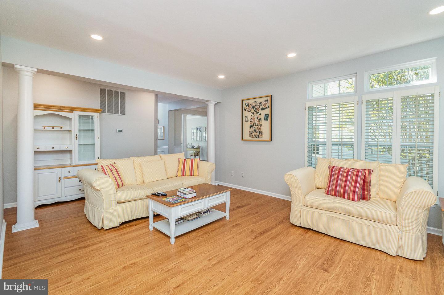 26137 RACHEL HILL DR, CHANTILLY, Virginia 20152, 4 Bedrooms Bedrooms, ,3 BathroomsBathrooms,Residential,For sale,26137 RACHEL HILL DR,VALO2095300 MLS # VALO2095300