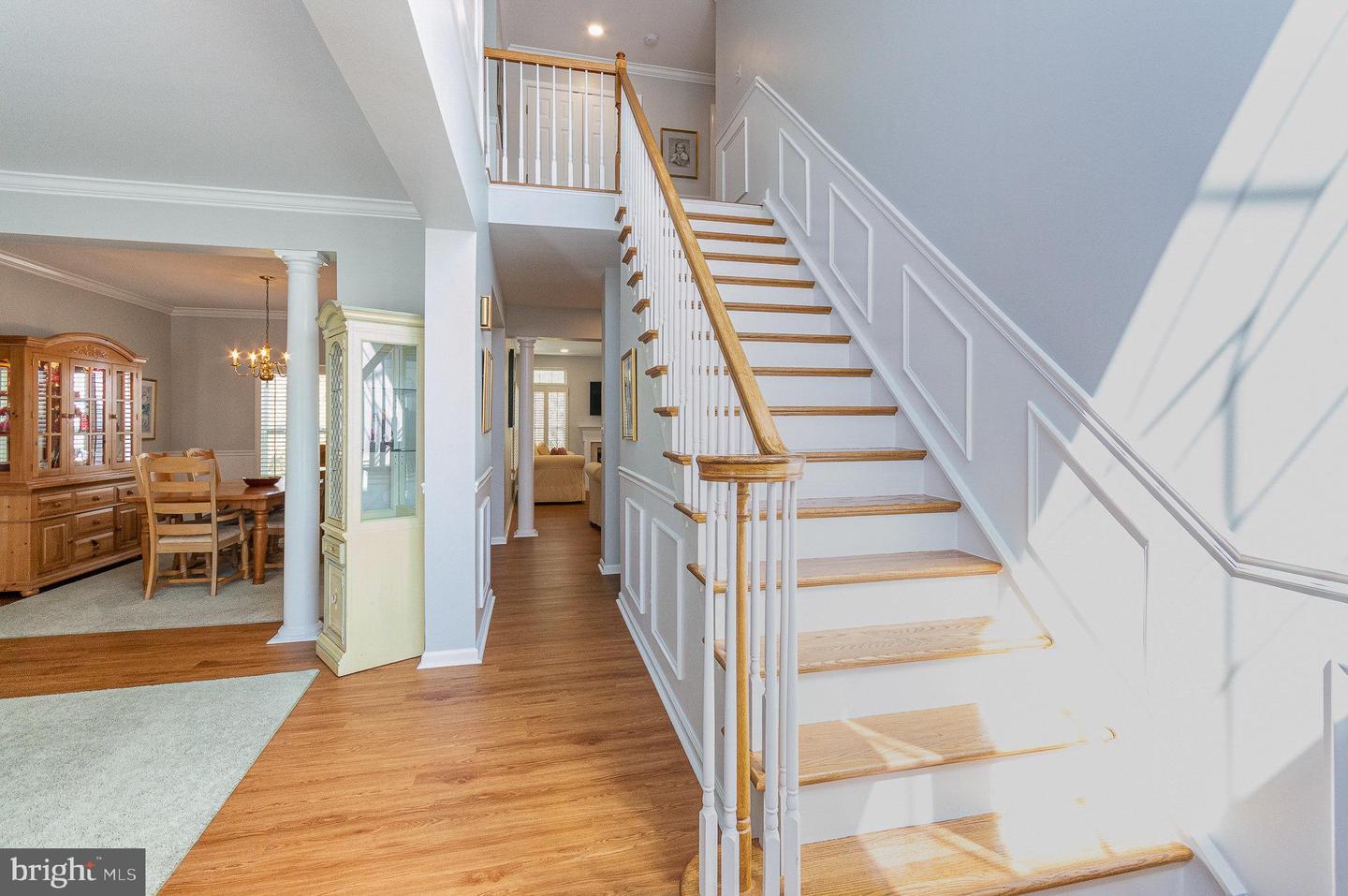 26137 RACHEL HILL DR, CHANTILLY, Virginia 20152, 4 Bedrooms Bedrooms, ,3 BathroomsBathrooms,Residential,For sale,26137 RACHEL HILL DR,VALO2095300 MLS # VALO2095300