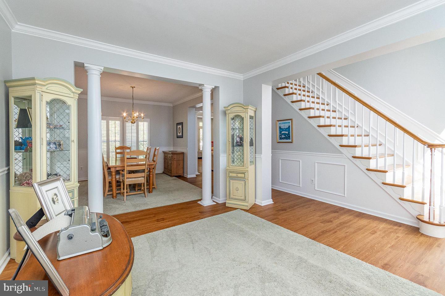 26137 RACHEL HILL DR, CHANTILLY, Virginia 20152, 4 Bedrooms Bedrooms, ,3 BathroomsBathrooms,Residential,For sale,26137 RACHEL HILL DR,VALO2095300 MLS # VALO2095300