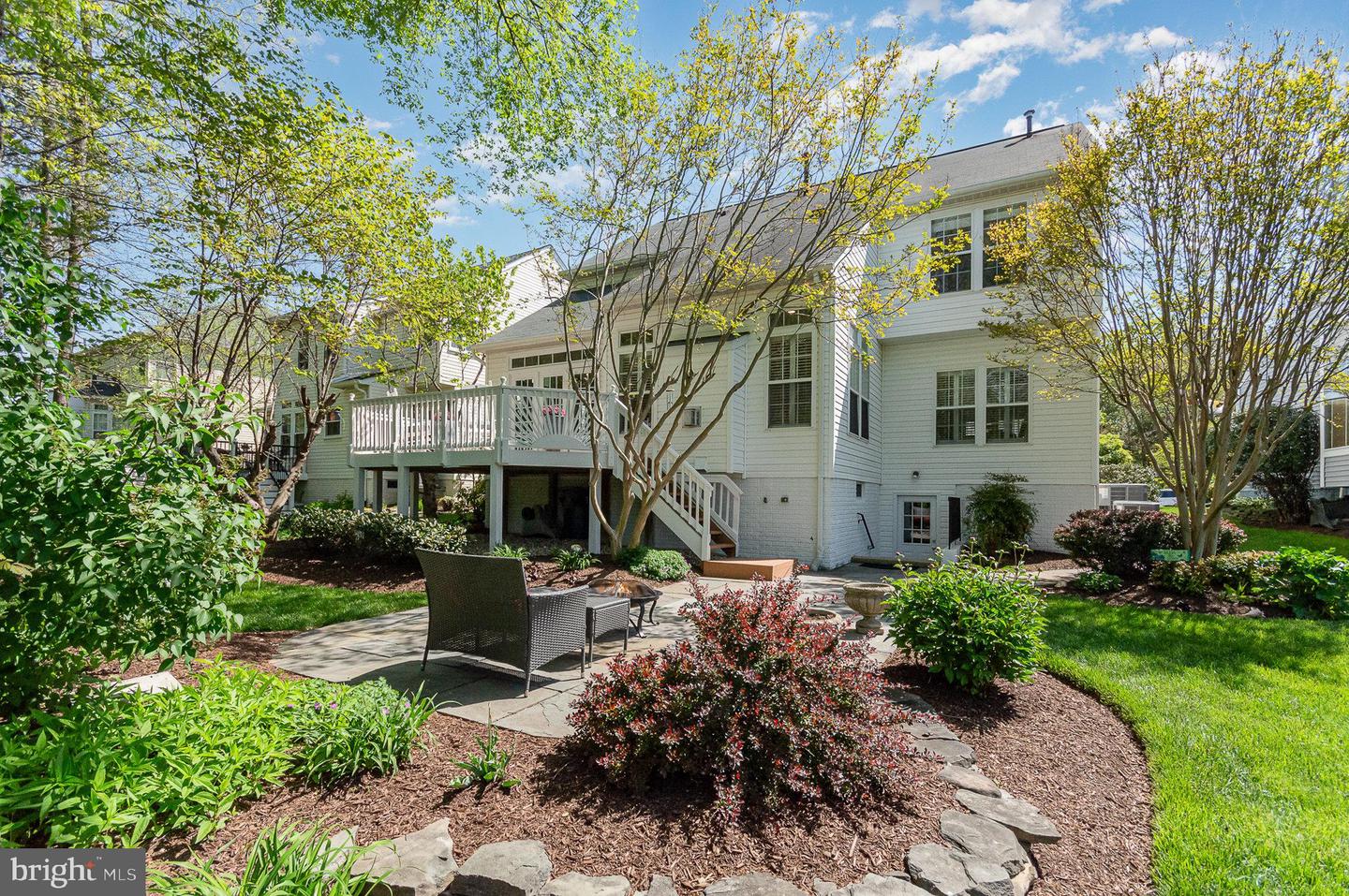 26137 RACHEL HILL DR, CHANTILLY, Virginia 20152, 4 Bedrooms Bedrooms, ,3 BathroomsBathrooms,Residential,For sale,26137 RACHEL HILL DR,VALO2095300 MLS # VALO2095300