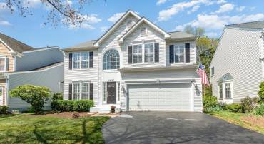 26137 RACHEL HILL DR, CHANTILLY, Virginia 20152, 4 Bedrooms Bedrooms, ,3 BathroomsBathrooms,Residential,For sale,26137 RACHEL HILL DR,VALO2095300 MLS # VALO2095300
