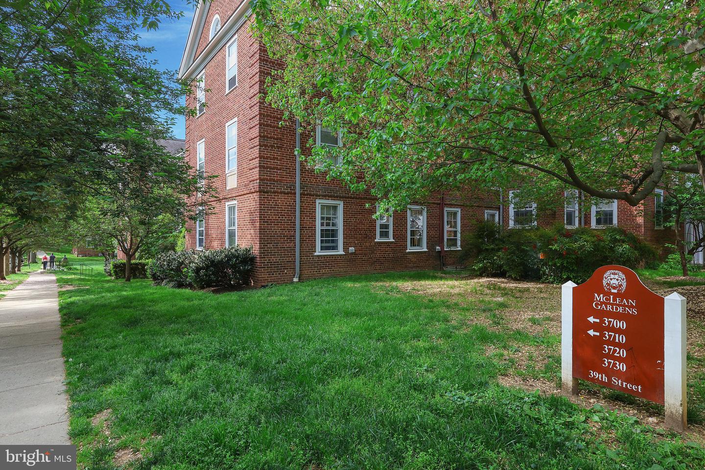 3710 39TH ST NW #D172, WASHINGTON, District Of Columbia 20016, ,1 BathroomBathrooms,Residential,For sale,3710 39TH ST NW #D172,DCDC2198618 MLS # DCDC2198618