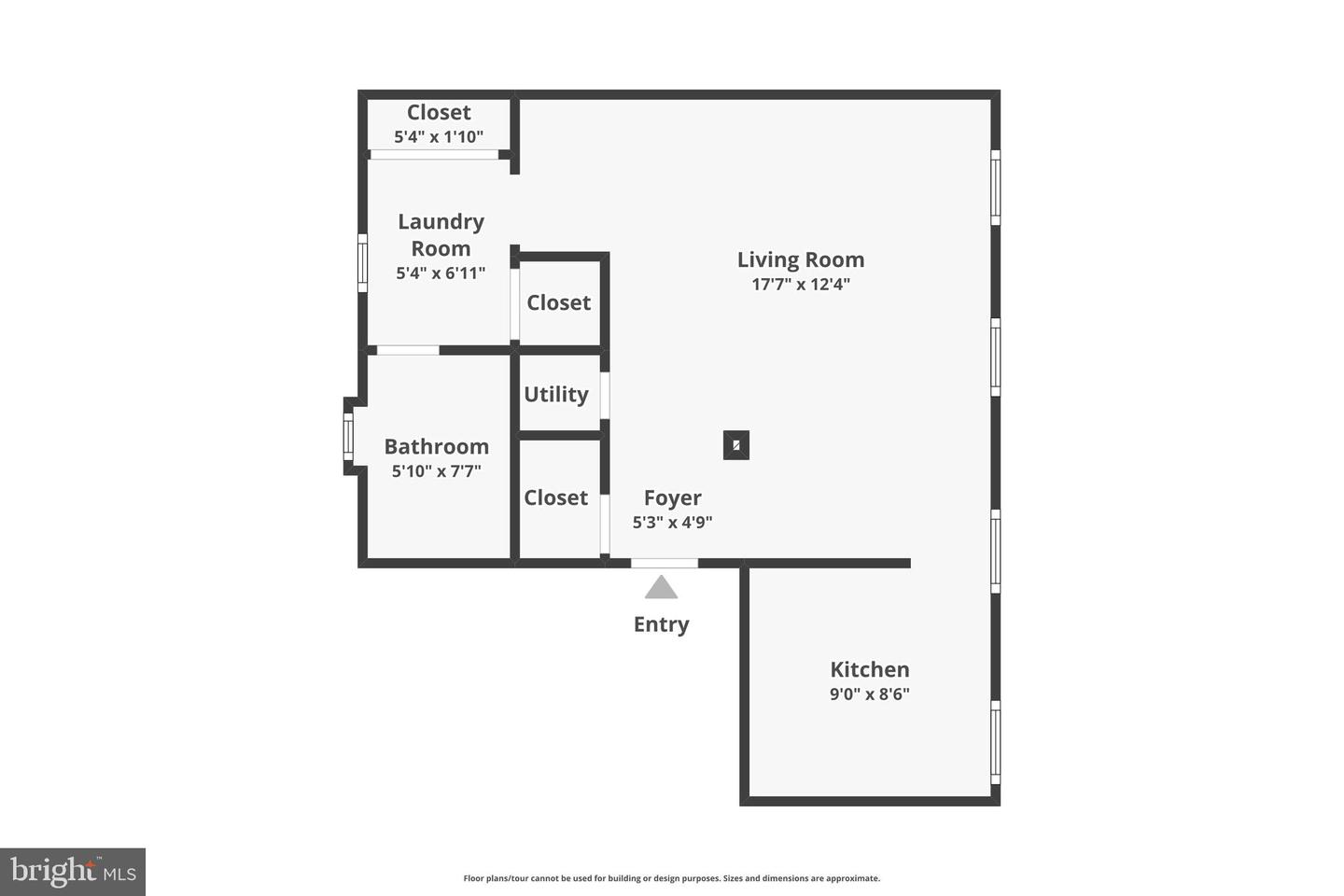 3710 39TH ST NW #D172, WASHINGTON, District Of Columbia 20016, ,1 BathroomBathrooms,Residential,For sale,3710 39TH ST NW #D172,DCDC2198618 MLS # DCDC2198618