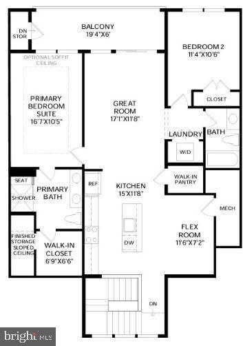 4764 SULLY POINT LN, CHANTILLY, Virginia 20151, 2 Bedrooms Bedrooms, ,2 BathroomsBathrooms,Residential,For sale,4764 SULLY POINT LN,VAFX2238078 MLS # VAFX2238078